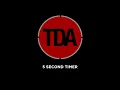FREE 5 SECOND SHOT TIMER