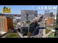 Drexel University LeBow College of Business 90 Second Tour