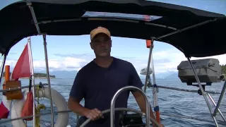 Life is Like Sailing – July Cruise – Part 6