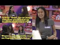 Lagu PBB ASHLEY at WAYNONA, ganito pala kabait kay CAPRICE! BIRTHDAY NA NA NI CAPRICE!!