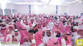 خلي هجرني   غناء عماد الشهري    زواج الشاب محمد سليمان المقعدي دندنها