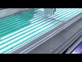 Q-CAP How it s Made Flexible LED Fixtures QTL