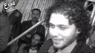 عبسلام الضوء الشارد فرحة ماجد وعصام سرور شنو شركة عياد للتصوير والليزر 