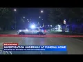 Over 50 decomposed bodies found at Chicago funeral home s say