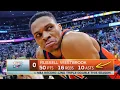 The Night Russell Westbrook Became Immortal