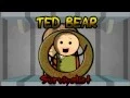 Download Lagu Ted Bear 3 - Cyanide \u0026 Happiness Shorts