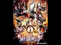 Download Lagu Ultraman Trigger Ending Song, \