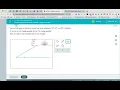 Drawing triangles with given conditions Angle measures ALEKS