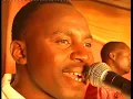 ALICK MACHESO 'THE MAN HIMSELF' LIVE FULL VIDEO LIVE IN JOB'URG -2007.