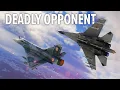 Download Lagu China Clash With India J-11 Dogfight Mirage-2000 | DCS World