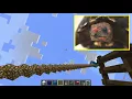 Tortoise Playing Minecraft - Parry Gripp