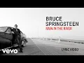 Download Lagu Bruce Springsteen - Rain in the River (Official Lyric Video)