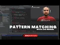 Scala - Pattern Matching