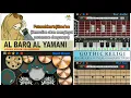 AL BARQ AL YAMANI\\ COVER MUSIK ON ANDROID\\ GOTHIC RELIGI