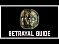 BETRAYAL GUIDE BECOME RICH FAST - Path of Exile 3 25 Settlers of Kalguur