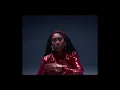Muni Long - The Baddest (Lyric Video)