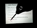 Unit 5 Lecture 3 Control Flow in Python