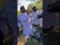 Shembe: Morgan Khuzwayo & Bhekani Mdletshe - Isihlabelelo 99