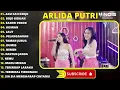Download Lagu ARLIDA PUTRI FT SHINTA GISUL \