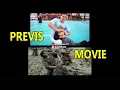 Download Lagu 'PRISON FIGHT' THE RAID 2 : BERANDAL PREVIS \u0026 MOVIE COMPARISON