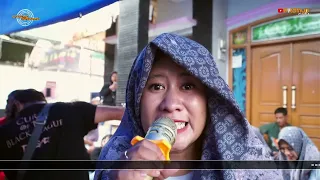 manusia ghibah dede ntung singa dangdut x treme pratama the big family bajak laut desa gebang