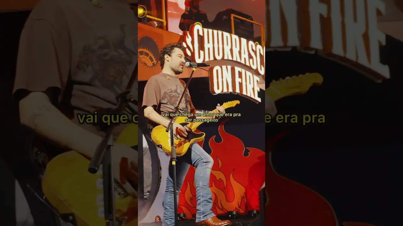 Fernando e Sorocaba channel featured image