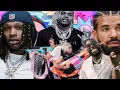 2022 Hip HOP HITS CLEAN djhollow868