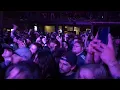 Darwinism- Kublai Khan TX (Live) March8th 2025