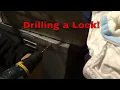 Lost Key How to Get Into a Locked File Cabinet How to Drill a Lock