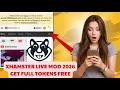 Xhamster Hack 2026 - unlimited free tokens