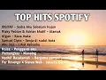 TOP HITS SPOTIFY 2025 INDONESIA 