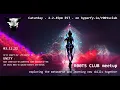 VRoid series part 2 Importing a custom VRoid to Unity Caturday with R00T