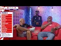 Download Lagu AFTV react to Dele interview
