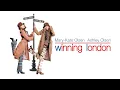 Mary Kate and Ashley - Winning London 2001 1080p Remaster