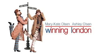 Mary Kate and Ashley - Winning London 2001 1080p Remaster