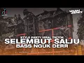 Lagu DJ SELEMBUT SALJU X CICIRO CIRO STYLE PARTY VIRAL TIKTOK