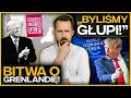 Lagu TRUMP OSZALAŁ? DAVOS, BITWA o GRENLANDIĘ i KONIEC ONZ? #BizWeek