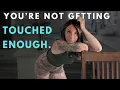 Download Lagu we don't touch each other and it's becoming an epidemic.