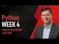 Python Week 4 Graded Assignment IITM BS Degree GA Solutions