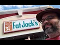 Amazing Lunch At Fat Jacks Deli Pub Restaurant Review Lakeland Florida 2026