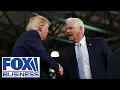 Trump URGES New Yorkers to get Bruce Blakeman into office