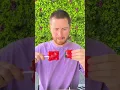 Download Lagu How To Share Giant Gummy Bears Properly 😎🍭❤️ #shorts #khamitovy #martaandrustam