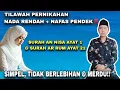 Mudah Ditiru‼️ Tilawah Pernikahan Surat An Nisa Ayat 1 \u0026 Ar Rum Ayat 21