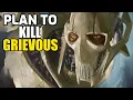 Download Lagu How Palpatine Planned to Kill Grievous At the End of the Clone Wars - Star Wars Explained