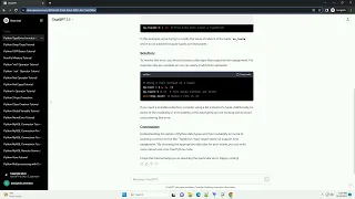 python object does not support item assignment