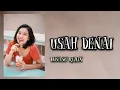 Download Lagu MINANG REMIX - USAH DENAI _ Lagu Acara Remix Terbaru ( Arjhun Kantiper )