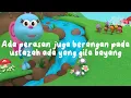 Assalamualaikum Ustazah - Khalifah : Video Lirik