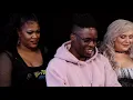 rIVerse Reacts: Good Form by Nicki Minaj ft. Lil Wayne - M/V Reaction