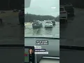 WTOP Traffic vs Phone GPS