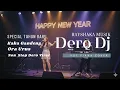 Lagu DERO AKHIR TAHUN 2025, ORA URUS KAKA GANDENG || RAYSHAKA MUSIK \u0026 FIANA COVER